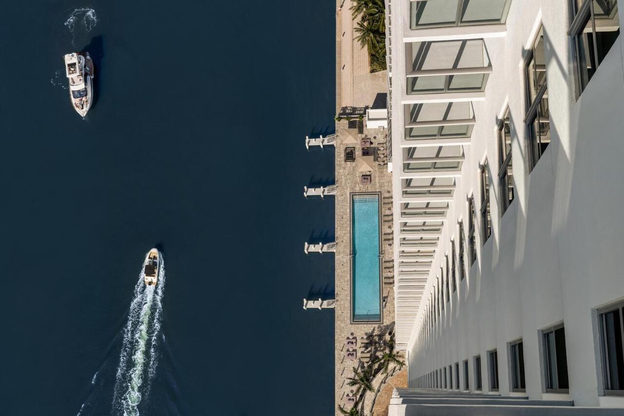 Hyde House 1906 Hallender Miami هوليوود المظهر الخارجي الصورة